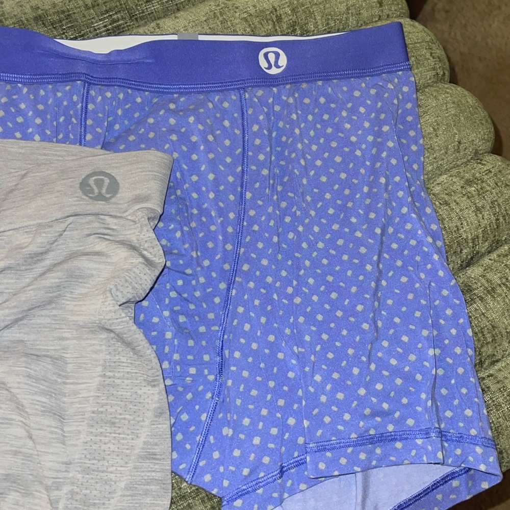 Two Pairs LuluLemon